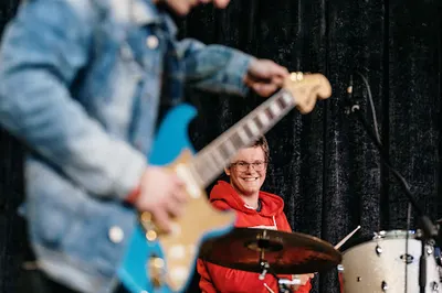 Rytm i Melodia Szkoła Muzyczna - lekcje śpiewu i gry na instrumentach w Lublinie